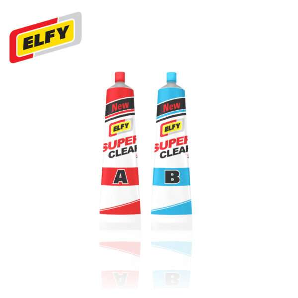 epoxy clear AB re