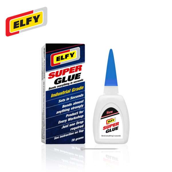 super glue 20g